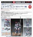 画像1: 【再販】『Get truth 太陽の牙ダグラム』 1/35 ダグラム Ver. GT DXコンプリート版 (1)