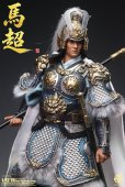 画像29: 303TOYS 掌中三国志 1/12スケール可動フィギュア (29)