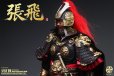 画像23: 303TOYS 掌中三国志 1/12スケール可動フィギュア (23)