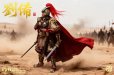 画像47: 303TOYS 掌中三国志 1/12スケール可動フィギュア (47)