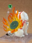 画像6: 【再販】ねんどろいど 『大神』 アマテラス (6)