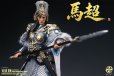 画像30: 303TOYS 掌中三国志 1/12スケール可動フィギュア (30)