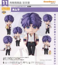 ねんどろいど 『恋と深空』 ホムラ