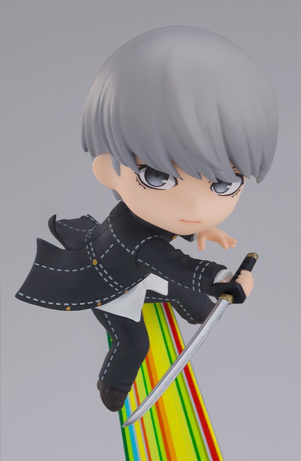 画像4: ねんどろいどもあ ペルソナ30周年コラボヴィネット
