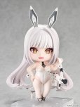 画像2: ねんどろいど 『勝利の女神：NIKKE』 ブラン (2)