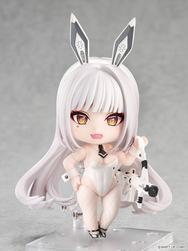 画像2: ねんどろいど 『勝利の女神：NIKKE』 ブラン