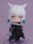 画像3: ねんどろいど 『ファイナルファンタジーXIV』 ヤ・シュトラ (3)