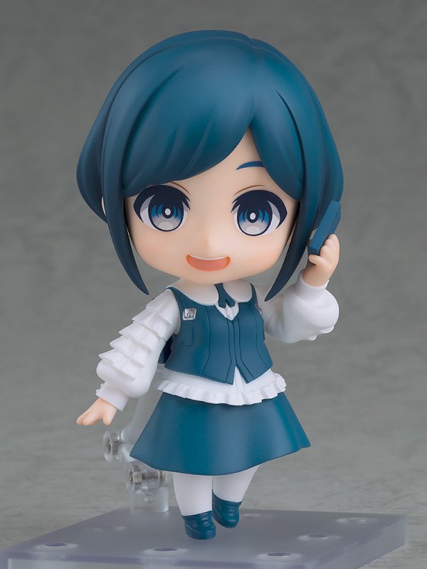 画像2: ねんどろいど 『都市伝説解体センター』 福来あざみ