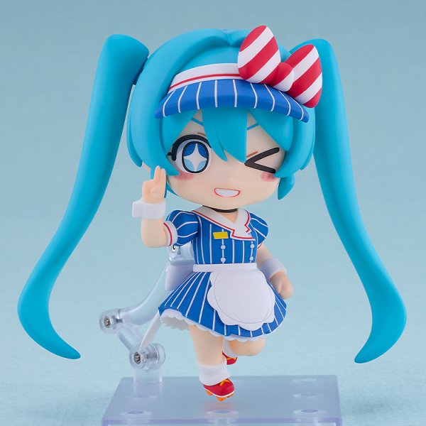 画像3: ねんどろいど 初音ミク メズマライザーVer.