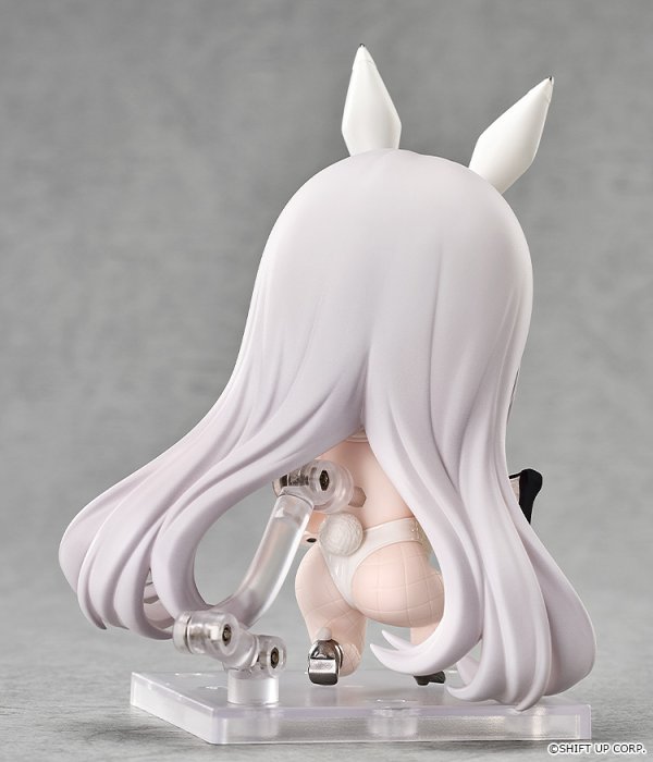 画像5: ねんどろいど 『勝利の女神：NIKKE』 ブラン