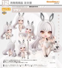 ねんどろいど 『勝利の女神：NIKKE』 ブラン