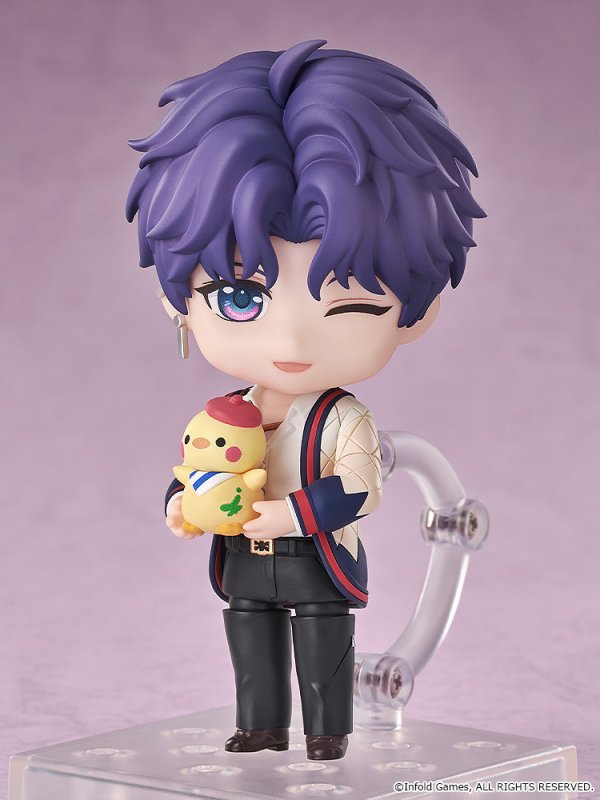 画像7: ねんどろいど 『恋と深空』 ホムラ