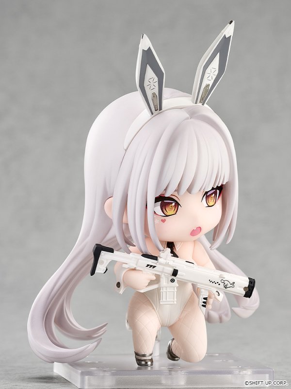 画像4: ねんどろいど 『勝利の女神：NIKKE』 ブラン
