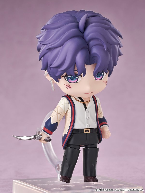 画像6: ねんどろいど 『恋と深空』 ホムラ