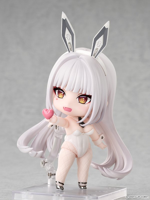 画像3: ねんどろいど 『勝利の女神：NIKKE』 ブラン