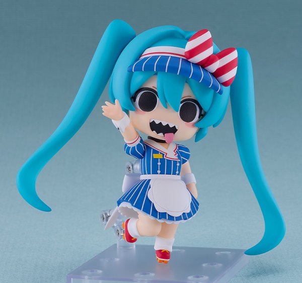 画像5: ねんどろいど 初音ミク メズマライザーVer.