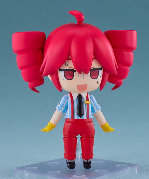 画像6: ねんどろいど 『synthesizer V AI』 重音テト メズマライザーVer.