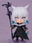 画像2: ねんどろいど 『ファイナルファンタジーXIV』 ヤ・シュトラ (2)