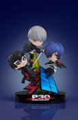 画像2: ねんどろいどもあ ペルソナ30周年コラボヴィネット (2)
