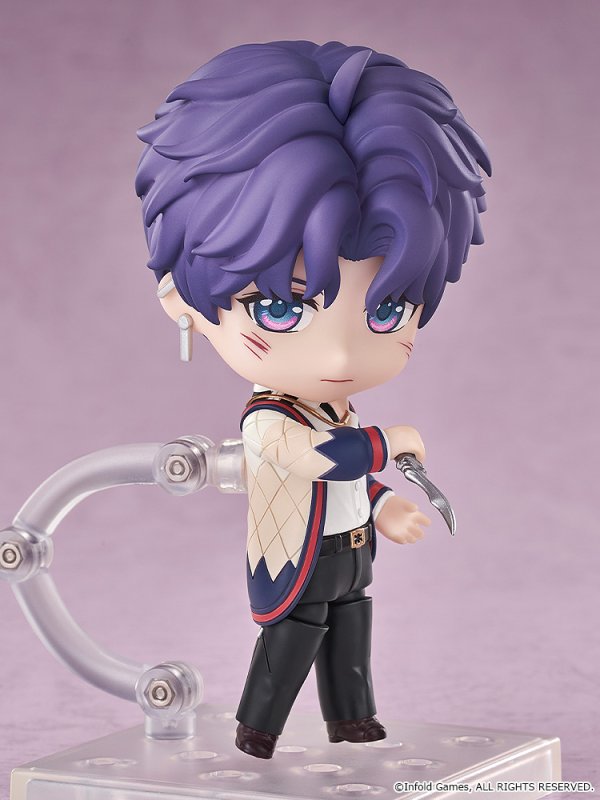 画像5: ねんどろいど 『恋と深空』 ホムラ