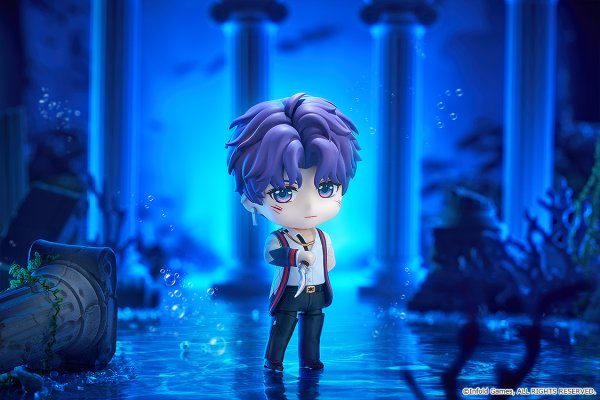 画像11: ねんどろいど 『恋と深空』 ホムラ