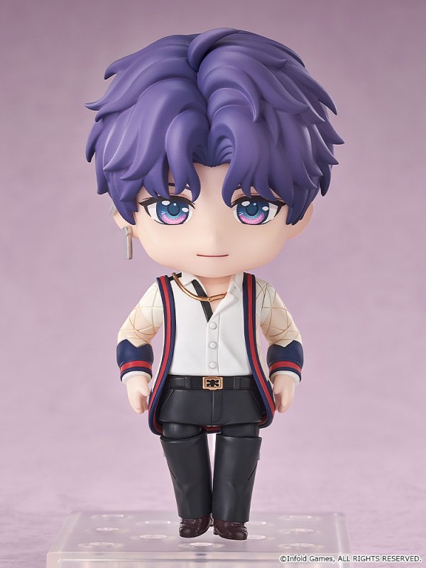 画像2: ねんどろいど 『恋と深空』 ホムラ