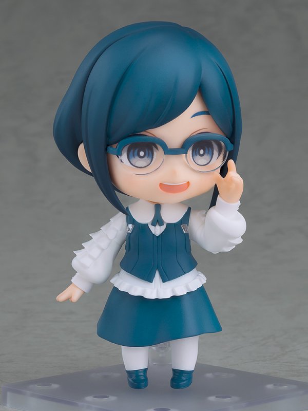 画像6: ねんどろいど 『都市伝説解体センター』 福来あざみ