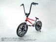 画像6: プリプラ フィギュアのスポーツ BMX 拡張セット (6)