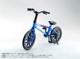 画像7: プリプラ フィギュアのスポーツ BMX 拡張セット (7)