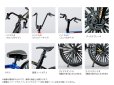 画像4: プリプラ フィギュアのスポーツ BMX 拡張セット (4)