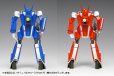 画像6: 『超時空要塞マクロス』 VF-1J バルキリー［バトロイド］マルチプレックス (6)