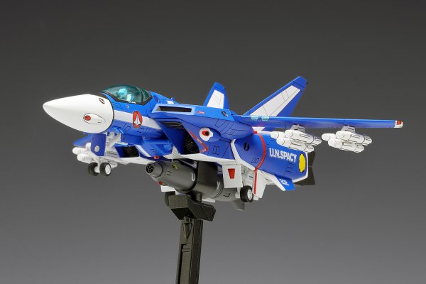 画像10: 『超時空要塞マクロス』 VF-1J バルキリー［ファイター］マルチプレックス