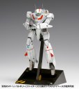 画像10: 『超時空要塞マクロス』 VF-1J バルキリー［バトロイド］マルチプレックス (10)