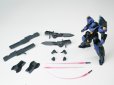 画像20: SHEIK MAINLAND ULTRA ACTION TROOPERシリーズ Franz-α(フランツアルファ) 1/144スケールプラスチックモデルキット (ホワイト×ブルー / レッド×ホワイト / ブラック×ブルー / パープル×ホワイト) (20)