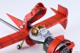 画像7: 【再販】MODEROID 1/72 ソードフィッシュII (7)
