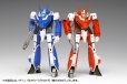画像2: 『超時空要塞マクロス』 VF-1J バルキリー［バトロイド］マルチプレックス (2)