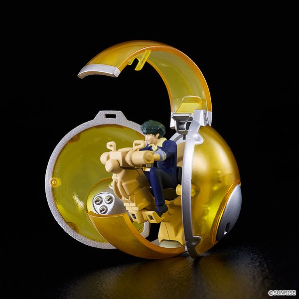 画像14: MODEROID DX-SCALE 1/48 ソードフィッシュII