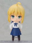 画像5: ねんどろいど 『Fate/stay night』 セイバー 私服Ver. (5)
