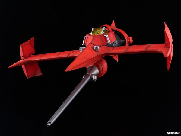 画像4: MODEROID DX-SCALE 1/48 ソードフィッシュII