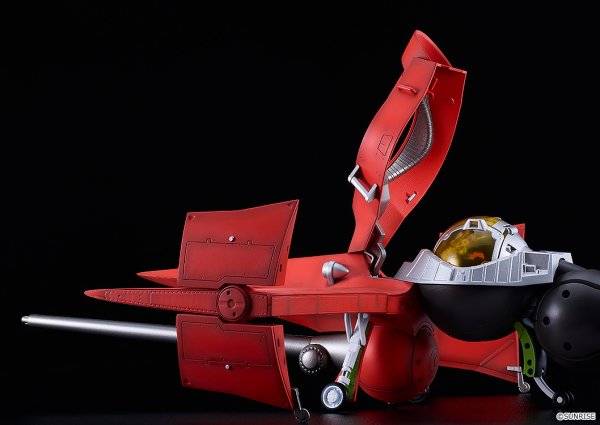 画像7: MODEROID DX-SCALE 1/48 ソードフィッシュII