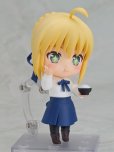 画像6: ねんどろいど 『Fate/stay night』 セイバー 私服Ver. (6)