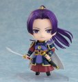 画像2: ねんどろいど 『薬屋のひとりごと』 壬氏 甲冑Ver. (2)