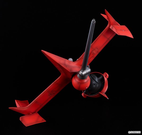 画像5: MODEROID DX-SCALE 1/48 ソードフィッシュII