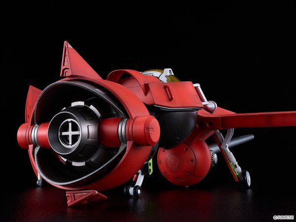 画像9: MODEROID DX-SCALE 1/48 ソードフィッシュII