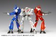 画像11: 『超時空要塞マクロス』 VF-1J バルキリー［バトロイド］マルチプレックス (11)