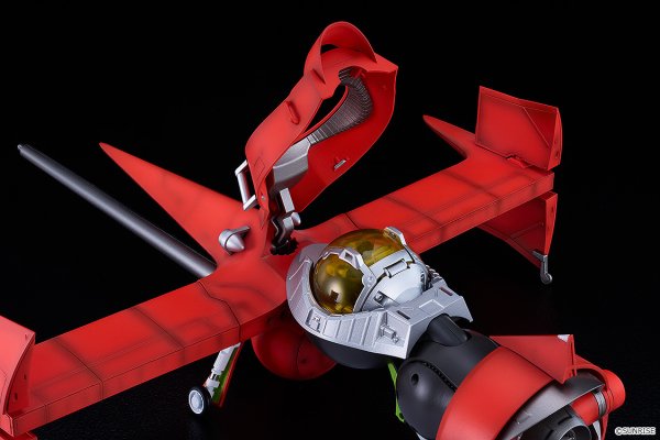 画像8: MODEROID DX-SCALE 1/48 ソードフィッシュII
