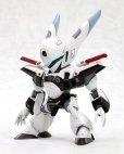 画像2: 【再販】『機動警察 パトレイバー』 D-スタイル AV-X0 ZERO 零式 (2)