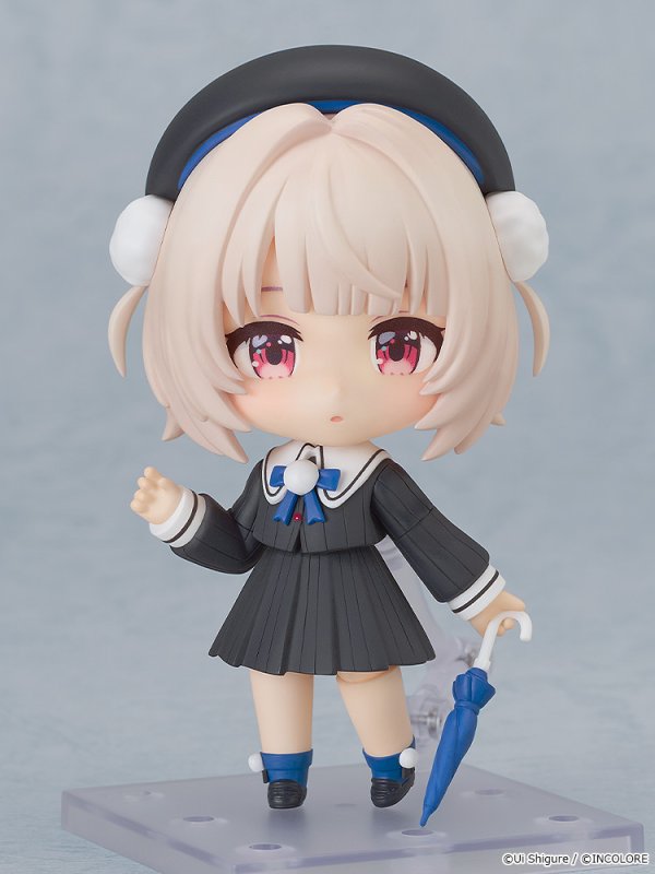画像2: ねんどろいど 雨衣