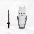 画像9: 【再販】『機動警察 パトレイバー』 D-スタイル AV-X0 ZERO 零式 (9)