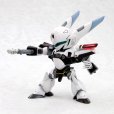 画像6: 【再販】『機動警察 パトレイバー』 D-スタイル AV-X0 ZERO 零式 (6)